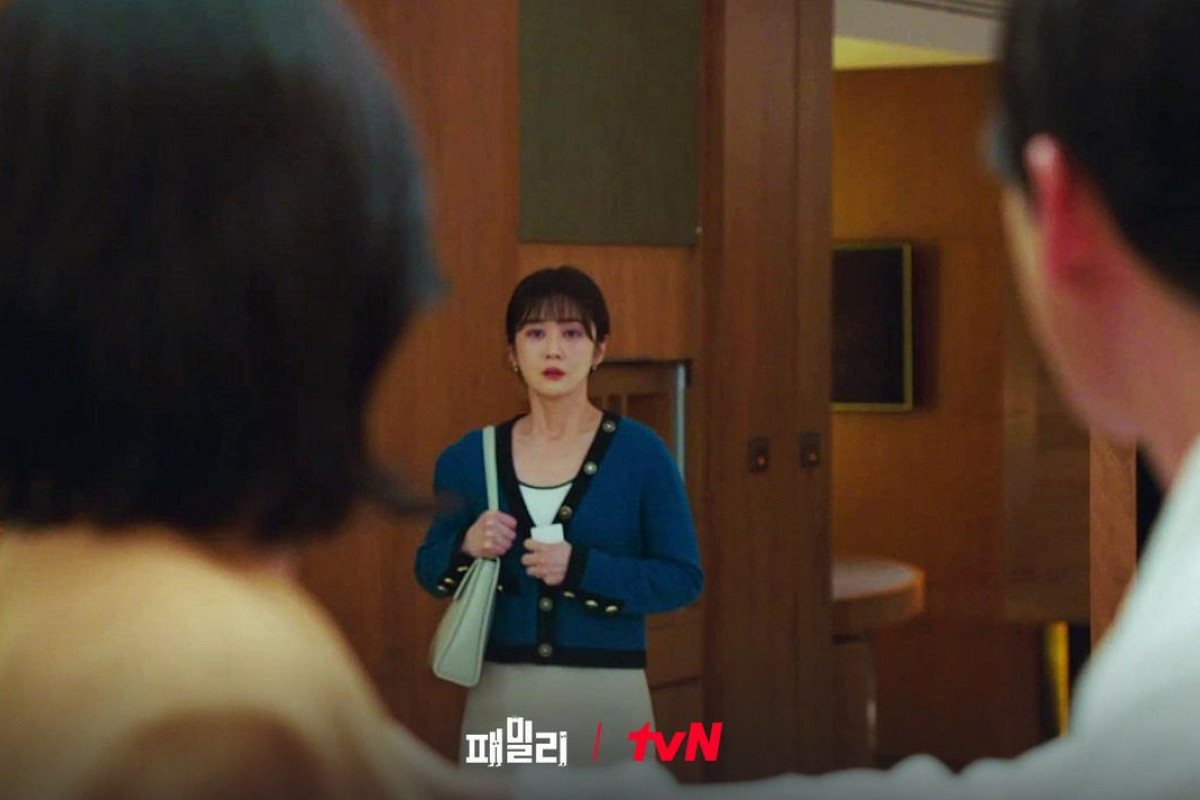 NONTON Family: The Unbreakable Bond Episode 3 SUB Indo: Keluarga Dalam Bahaya, Do Hoon Jadi Tebusan? Hari ini Senin, 24 April 2023 di tvN Bukan Drakorid