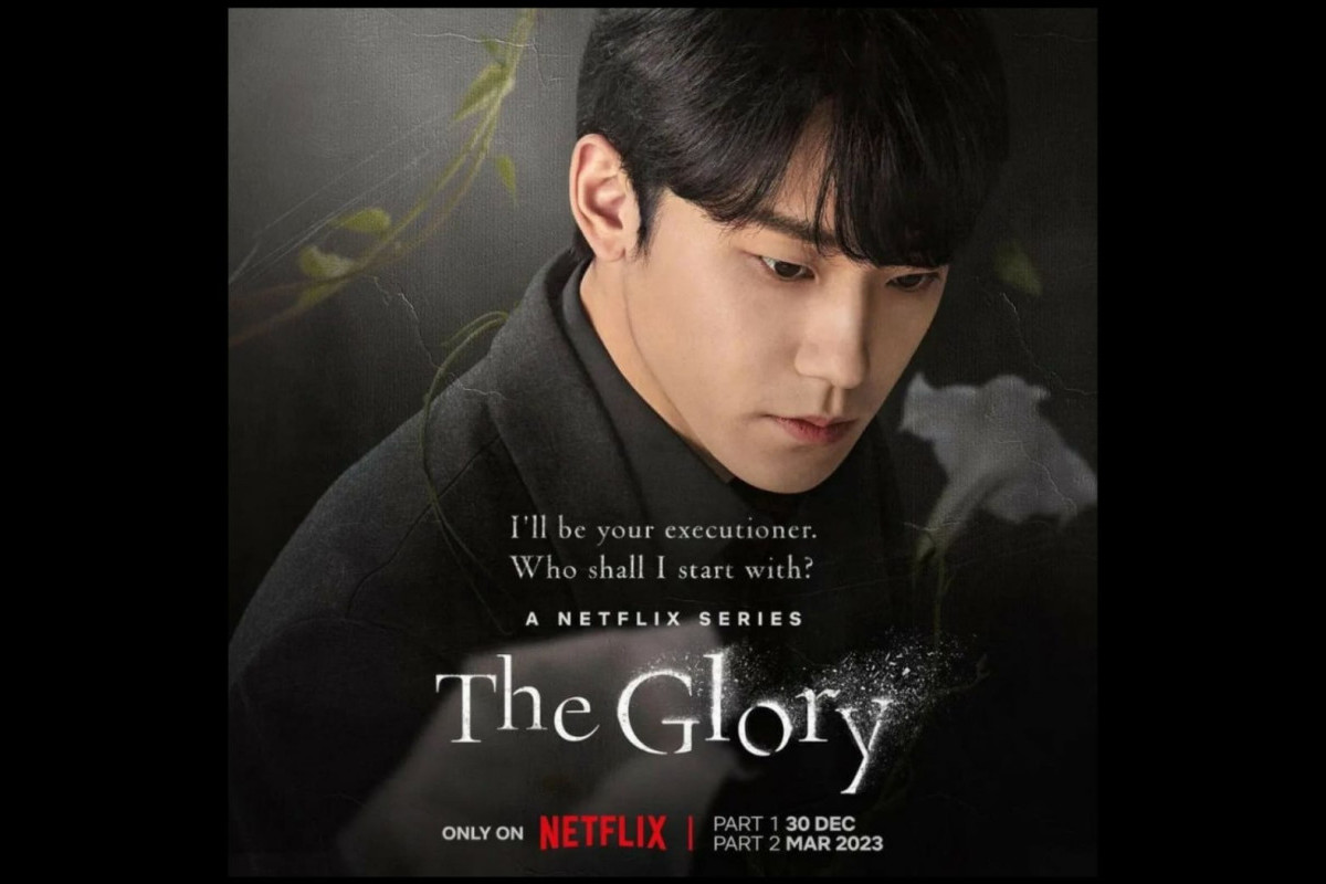 Drama Korea The Glory Part 1 Ada Berapa Episode Berikut List Episode 0048