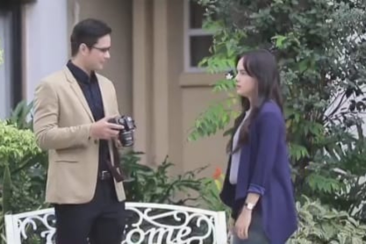 Bintang Samudera Sabtu, 17 Desember 2022 Episode 86 di ANTV: Nagita Temui Bryan saat Sedang LDR dengan Bintang? Ada Apa ya?