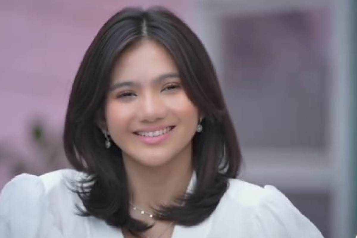 Tajwid Cinta Besok Rabu, 15 Februari 2023 di SCTV: Nadia Minta Ilham Mengendalikan Alina dan Dafri Kaget Melihat Kondisi Syifa 