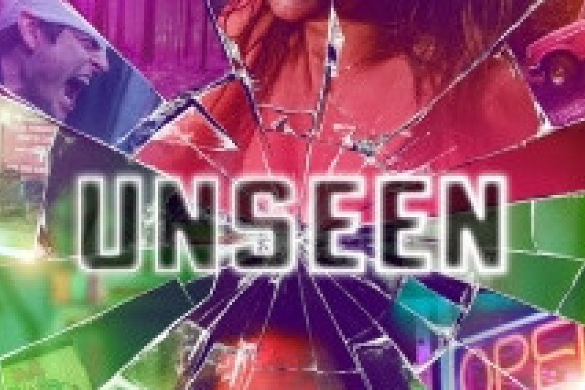 Intip Deretan Pemain Film Unseen (2023) Tayang Bioskop - Dapuk Midori Francis Hingga Rajko Scarabin