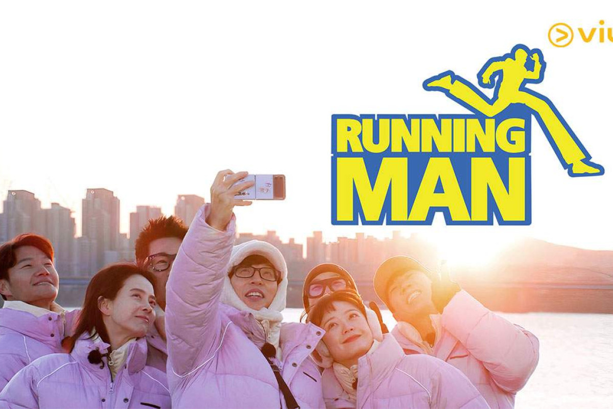 LINK Nonton Running Man Episode 662 Sub Indo: Dunia Palsu: Pencarian Kapten dan Penjahat Sungguhan