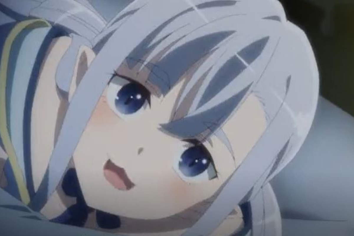 Saikyou Onmyouji no Isekai Tenseiki Episode 7 Sub Indo - Nonton