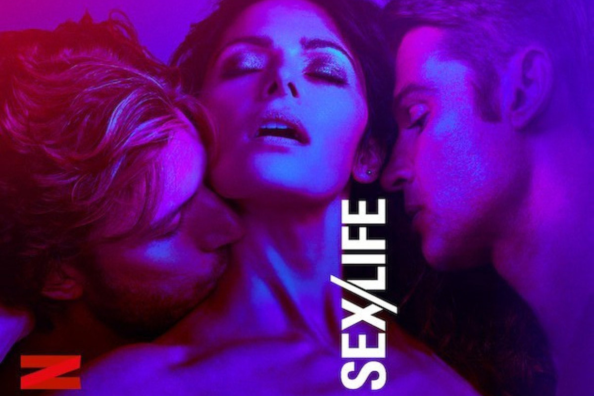 Daftar Pemain Series Sexlife Season 2 2023 Netflix Libatkan Cast