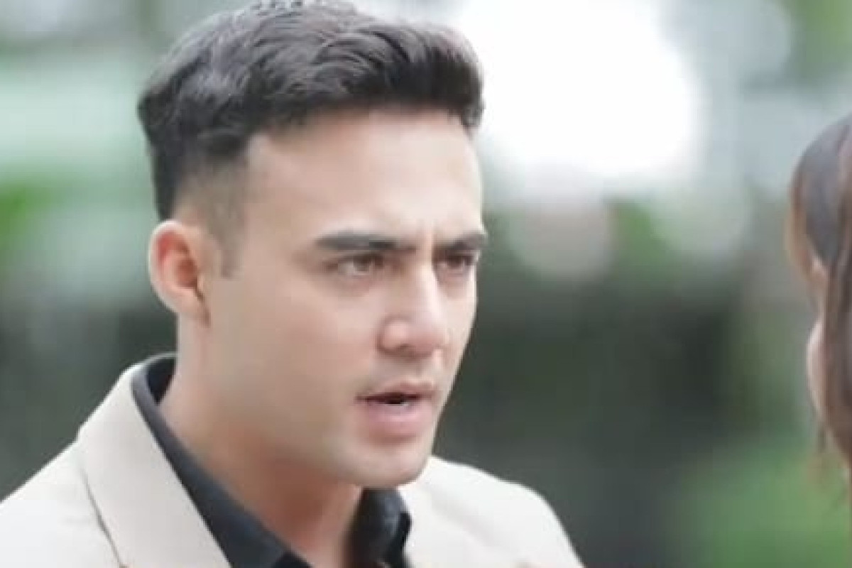 Tayang Lebih Awal Suami Pengganti Hari ini Senin, 9 Januari 2023 Episode 305: Justin Semakin Percaya pada Persekutuannya dengan Dita 