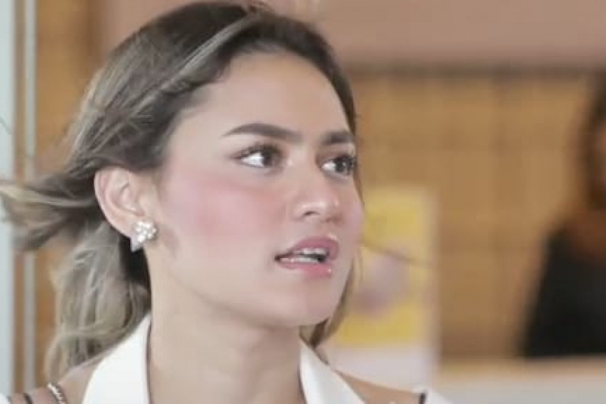 Spesial Episode 270 Suami Pengganti Hari ini Minggu, 4 Desember 2022 di ANTV: Video Celine Mencaci-Maki Dante Karena Terlalu Cemburu Buta pada Saka 