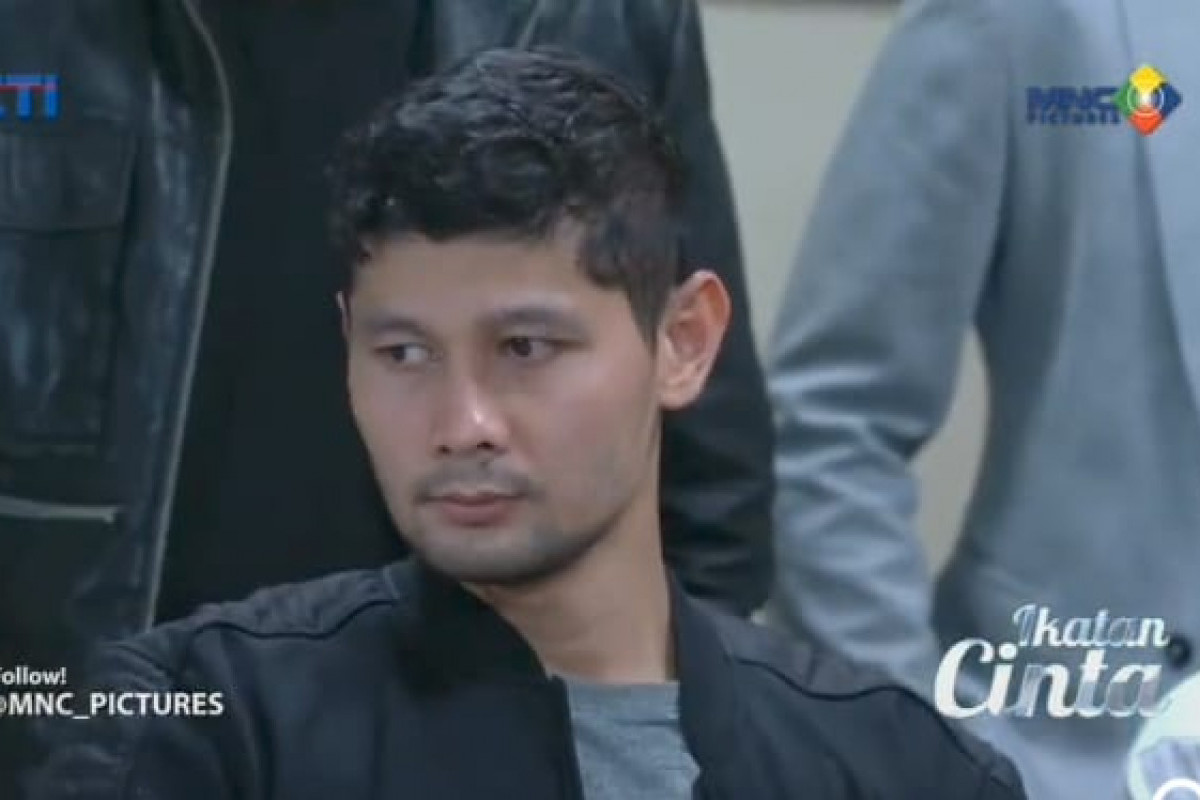 Spoiler Ikatan Cinta besok Kamis, 15 Desember 2022 Episode 986 di RCTI: Inilah Tampang Penuh Nafsu Pria yang Menjadi Dalang Hancurnya Produk Maharatu 