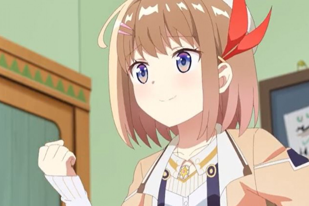 Nonton Download Anime Shinmai Renkinjutsushi no Tenpo Keiei Episode 11 Sub Indo, Rilis Hari Ini Senin, 12 Desember 2022