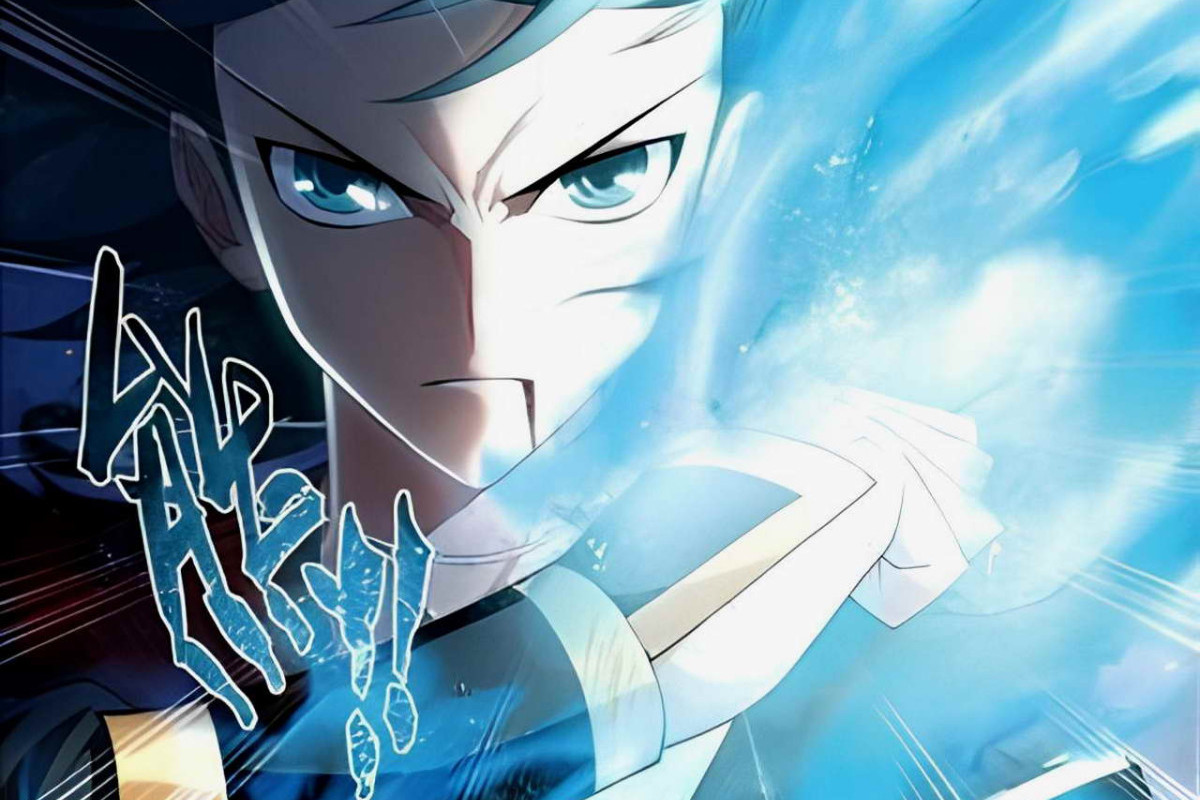 BACA KOMIK BTTH Chapter 458 Bahasa Indonesia - Link Update Manhua Battle Through the Heavens Chapter 458