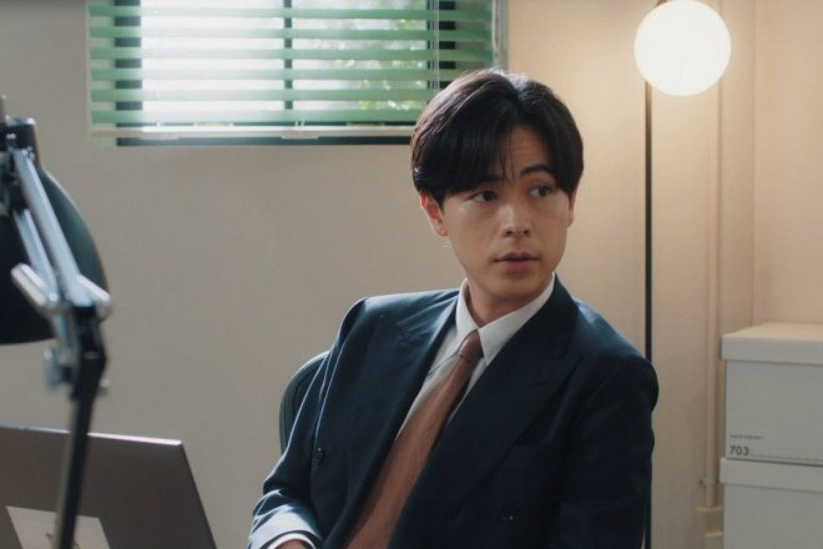 Jam Berapa Drama Jepang Tenshoku no Mao-sama Episode 2 Tayang? Berikut Jadwal Server Indo dan Preview