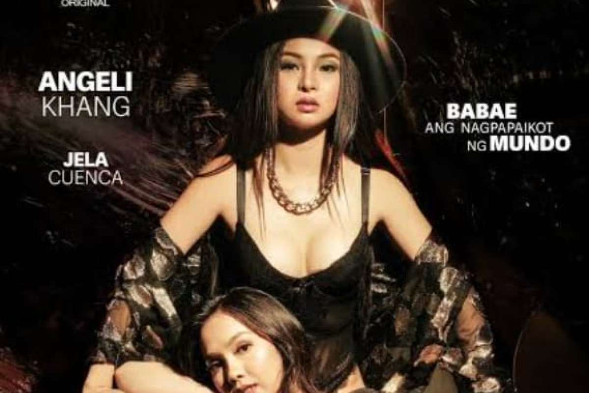 15 Rekomendasi Film Semi Filipina Terbaru Bikin Bergairah Tak Kalah Greget Ada Balik Taya Hingga 