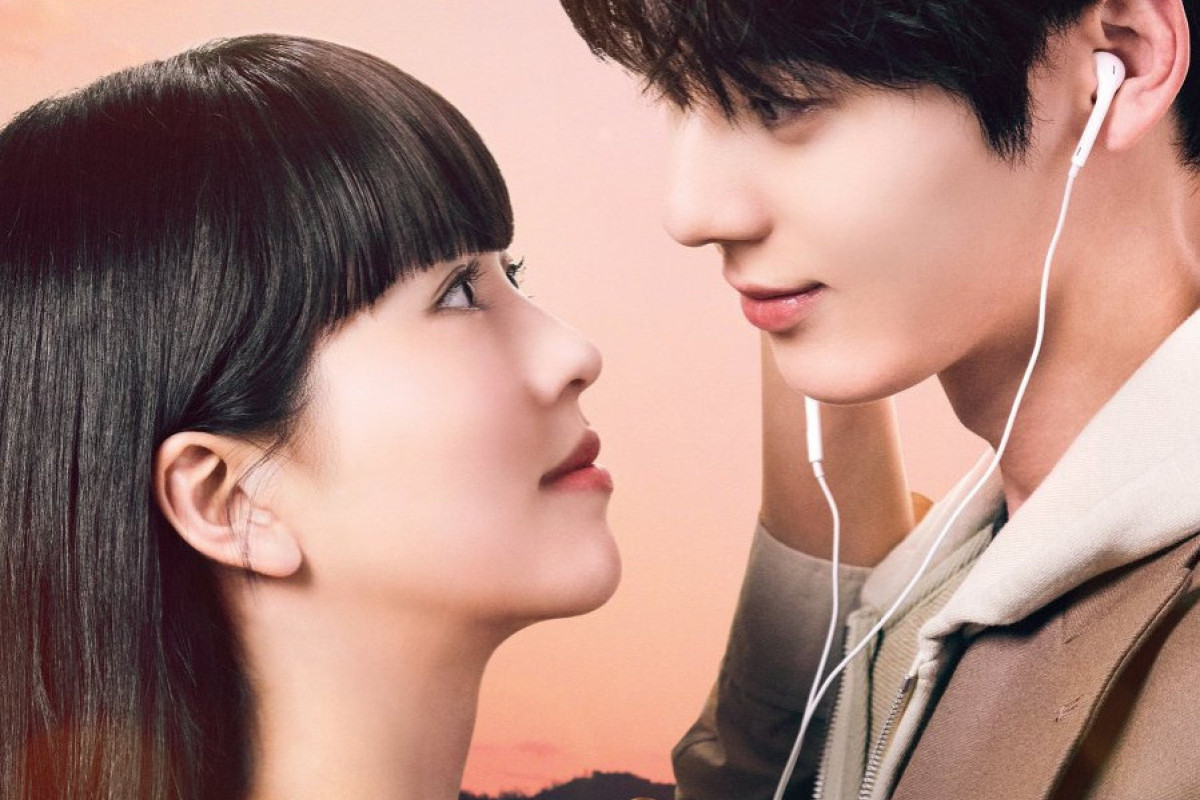 Drama Korea Terbaru My Lovely Liar Ambil Alih Slot Delightfully Deceitful, Tayang Juli 2023 Ini!