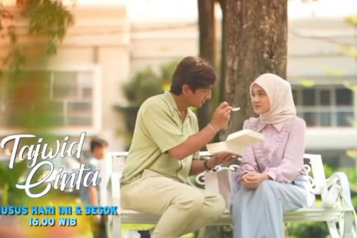 Spoiler Serta Prediksi Tajwid Cinta Besok Senin, 19 Desember 2022 di SCTV: Syifa Berniat Ungkap Pernikahannya dengan Dafri pada Rahmad 