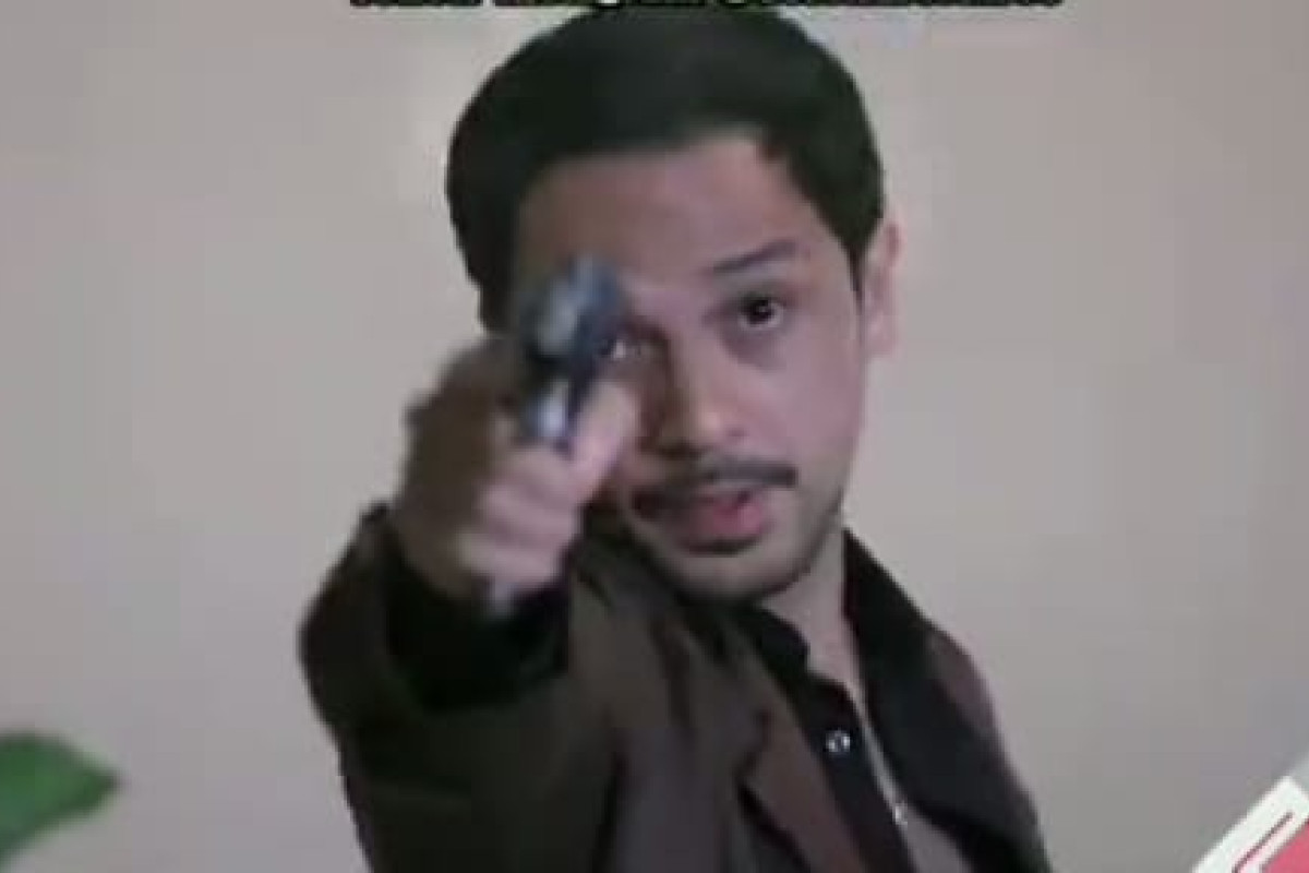 Tayang Lagi Nih Sinopsis Bintang Samudera Rabu, 21 Desember 2022 Episode 89 di ANTV: Dor Brahma Menembak Ayah Andra Hingga Terkapar Tak Berdaya