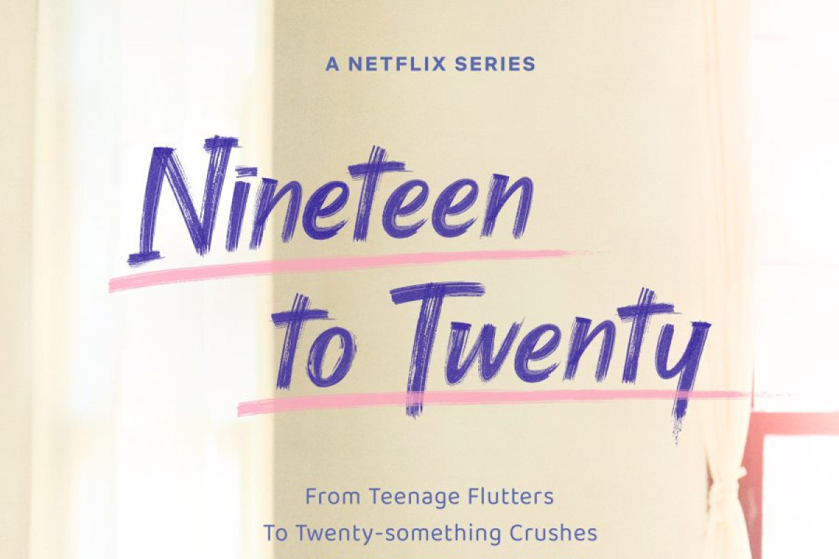 Panduan Jadwal Tayang Korean Reality Show Nineteen to Twenty (2023) di Netflix, Tayang Langsung atau On Going?