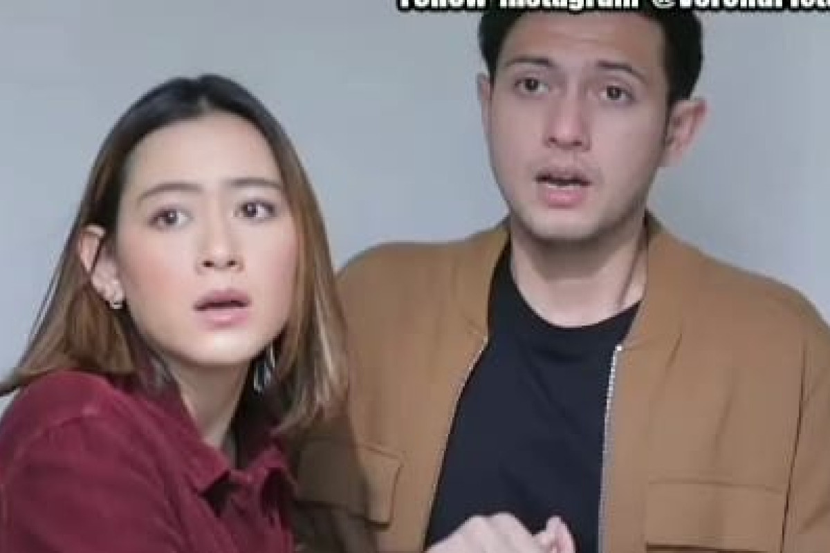 Suami Pengganti Besok Minggu, 12 Februari 2023 Episode 339 di ANTV: Dinda Pergoki Saka dan Ariana Tengah Berada dalam Satu Ruangan, Benarkah Selingkuh?