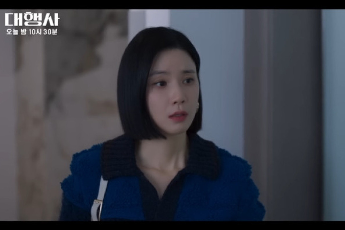 Full Download Nonton Drama Korea Agency Episode 9 Dan 10 Sub Indo Tayang Jtbc Dan Tving Bukan 0550