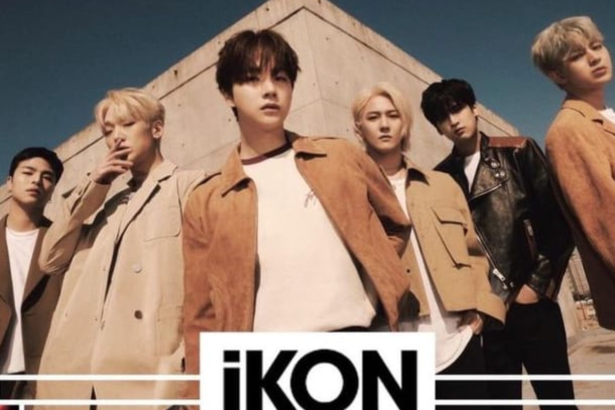 Resmi Boyband iKON Berserta Enam Member Hengkang dari YG Entertainment Bikin Penggemar Auto Syok