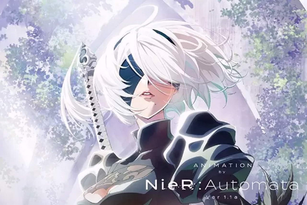 Nonton Streaming dan Link Download Anime NieR: Automata Ver 1.1a Episode 2 Sub Indonesia di Sini