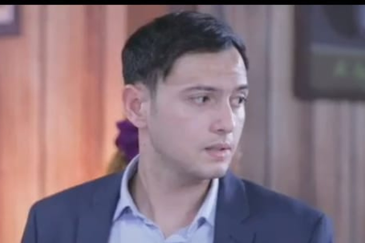 Saksikan Suami Pengganti Episode 310 Sabtu, 14 Januari 2023 Via Link Streaming ANTV Gratis dengan Kualitas HD dan Dilengkapi Video Alur Ceritanya  