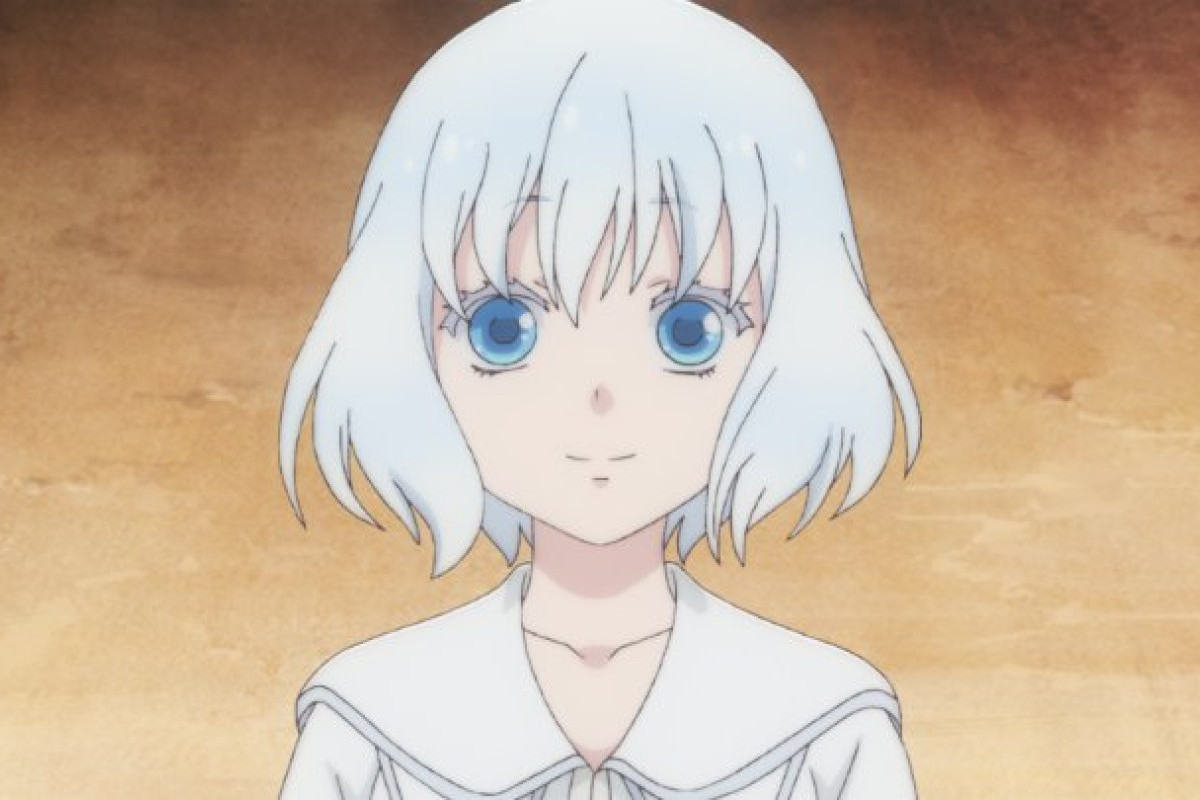 Niehime to Kemono no Ou Episode 6 - Watch Niehime to Kemono no Ou E06 Online