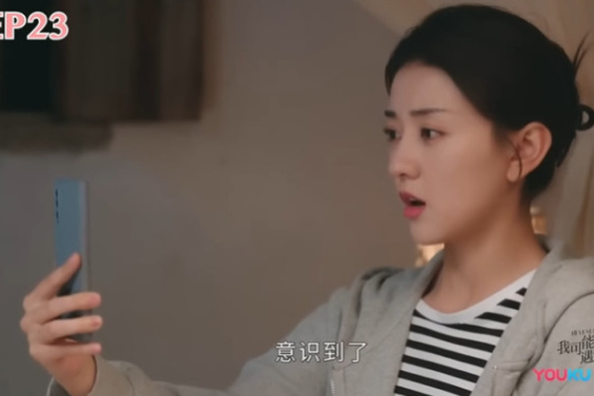 Link Nonton Drama China Hi Venus Episode 22 dan 23 SUB Indo, Tayang Hari Ini Rabu, 4 Januari 2023 Bisa Download Tayang Youku Bukan Telegram DramaQu