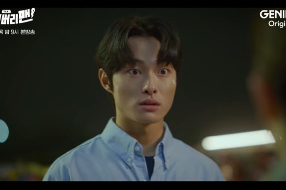 Update Jam Berapa Drakor Delivery Man Episode 7 Tayang? Cek Jadwal Lengkap Preview SPOILER Lanjutan