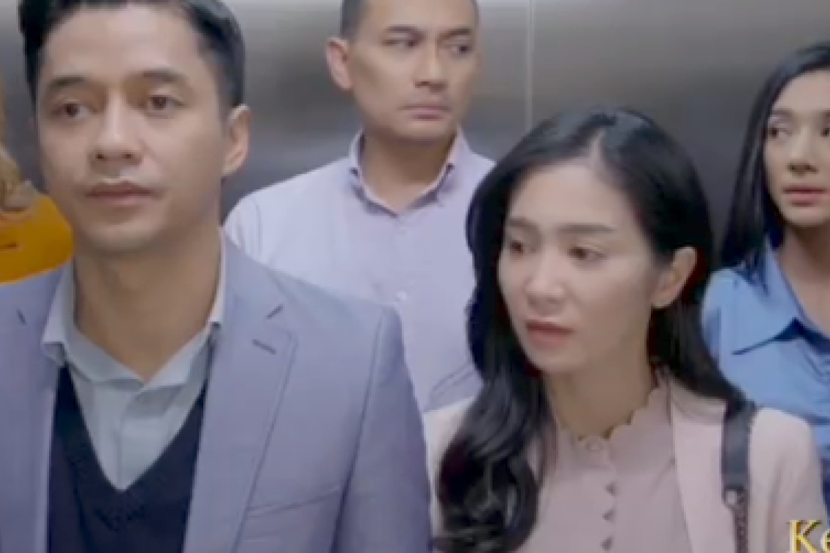 Kesetiaan Janji Cinta Tayang Kembali Senin, 27 Maret 2023 di RCTI Berikut Jam Tayang dan Sinopsis Terbarunya 