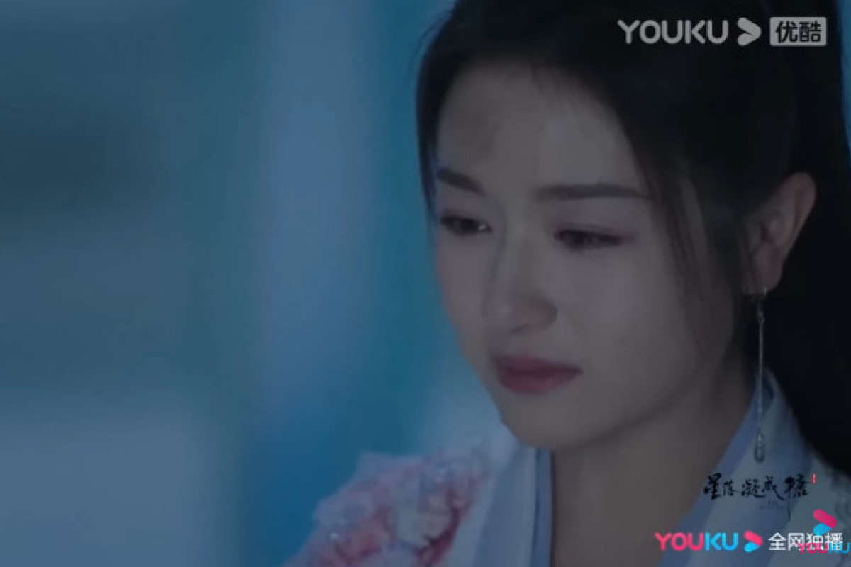 SPOILER Baru Drama China The Starry Love Episode 13 dan 14, Tayang Kamis, 23 Februari 2023 di Youku - Nasib Qing Kui