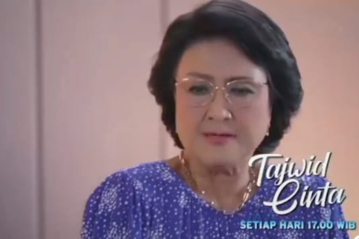 Tajwid Cinta Senin, 19 Desember 2022 di SCTV: Terungkap Inilah Alasan Nadia sangat Membenci Syifa Ternyata Karena Hal Kecil ini