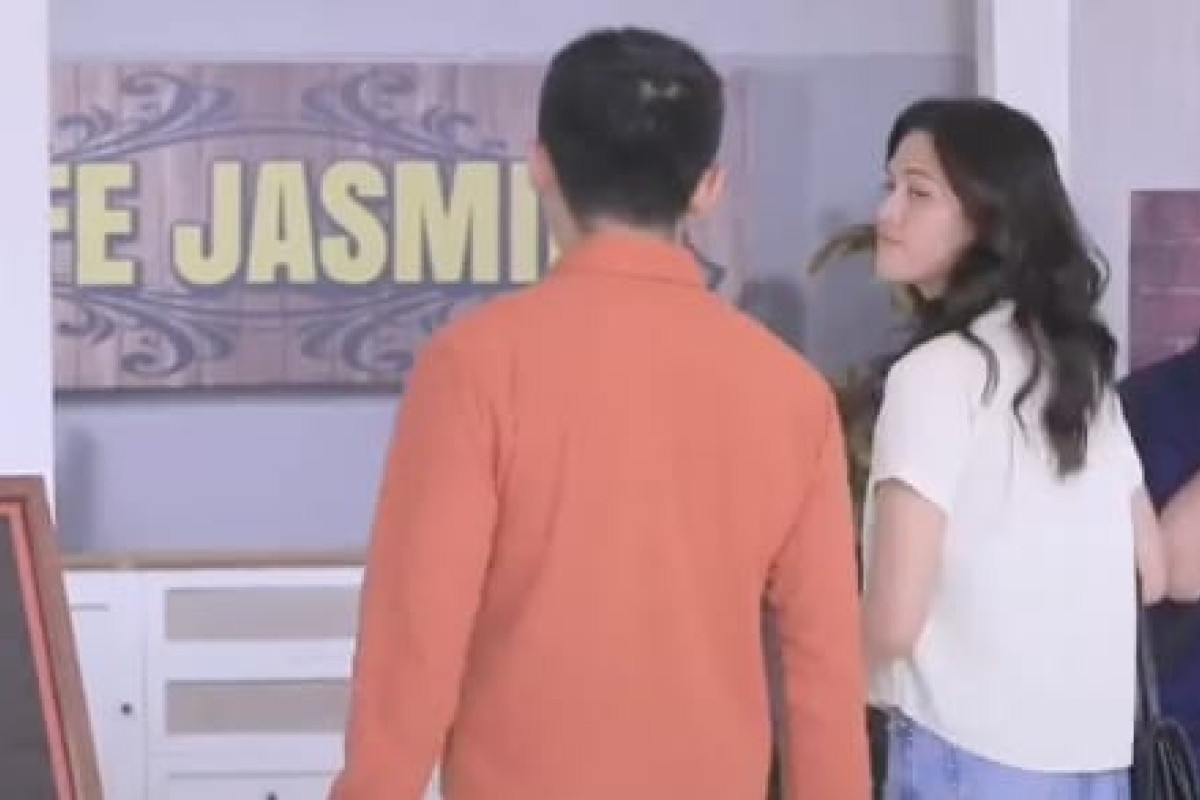 Temani Malam Tahun BARU Saksikan Link Live Streaming ANTV untuk Nonton Bintang Samudera Sabtu, 31 Desember 2022 Episode 99 Lengkap dengan Sinopsisnya 