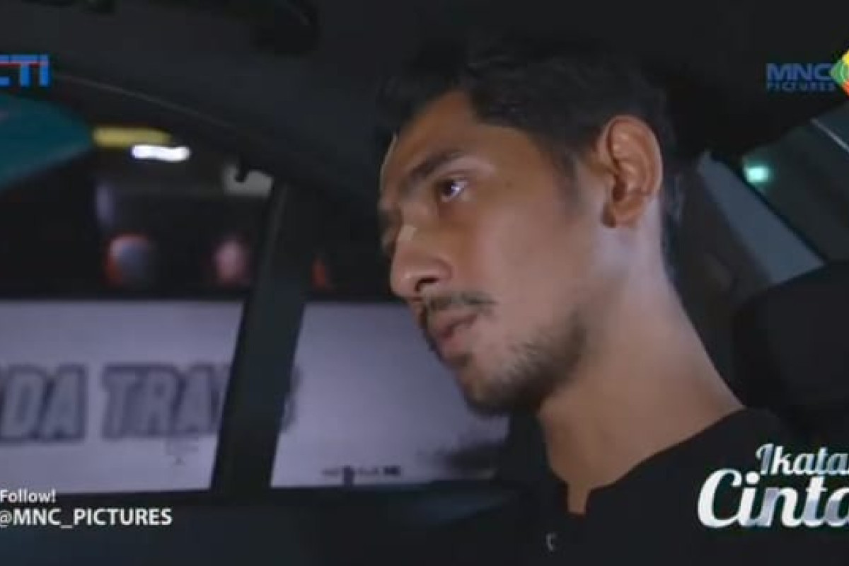 Nonton dan Saksikan Ikatan Cinta Episode 1032 Sabtu, 28 Januari 2023 Via Link Streaming RCTI Pukul 21.00 WIB Lengkap dengan Sinopsisnya 