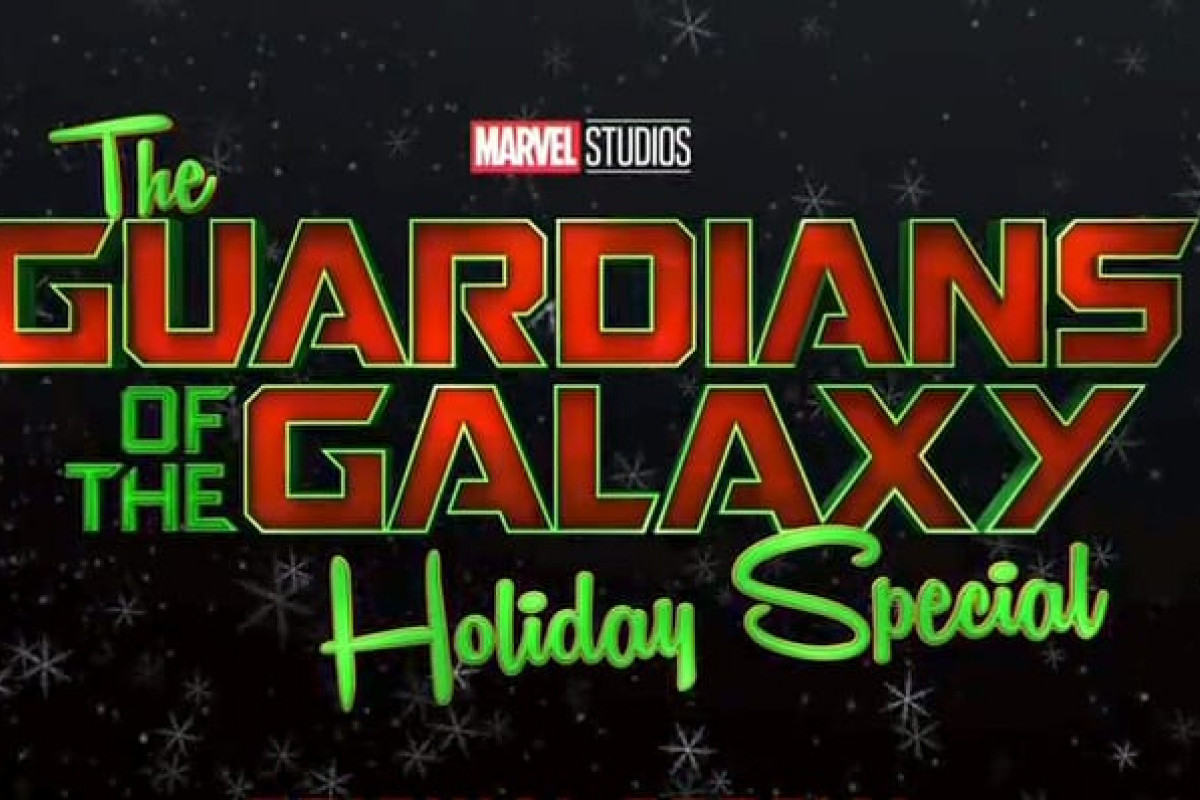 Penjelasan Ending Film Guardian Of The Galaxy Holiday Special Teori Fans Benar Mantis dan Peter Quil Adalah Saudara Kandung 