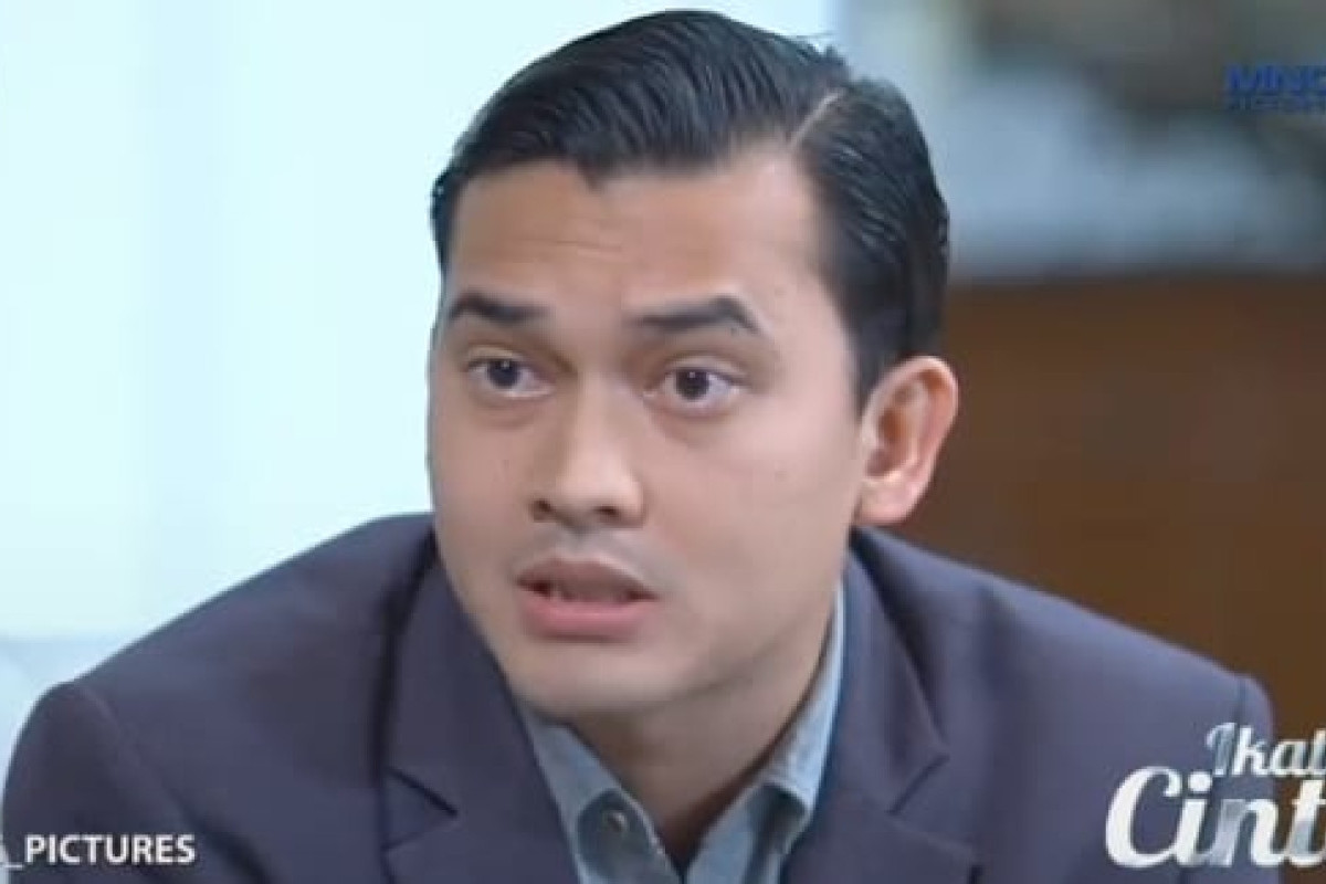 Ikatan Cinta 30 Desember 2022 Episode 1003: Sedang Koma, Andin Mala Kena Fitnah Penyelewengan Sebagai BA Maharatu