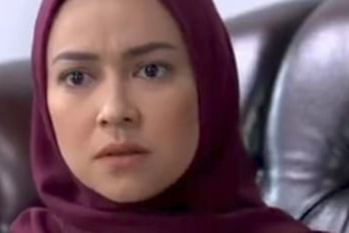 Episode 121 Cinta Alesha Hari ini Senin, 19 Desember 2022 di RCTI: Nadin Keceplosan Bilang Sudah Bisa Melihat pada Doni Kok Bisa Sih?