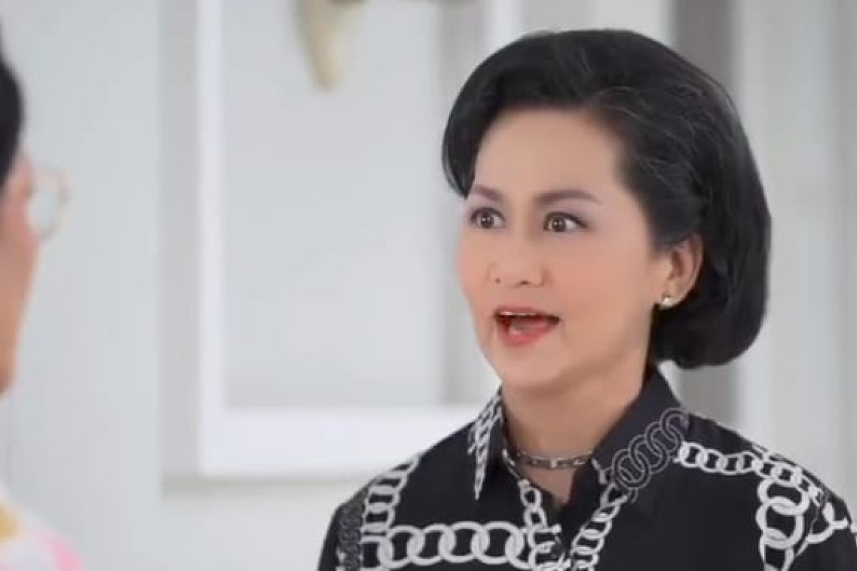 Update Prediksi Tajwid Cinta Besok Minggu, 25 Desember 2022 di SCTV: Terungkap Alasan Ini yang Dipakai Nadia untuk Batalkan Pernikahan Alena dan Dafri 