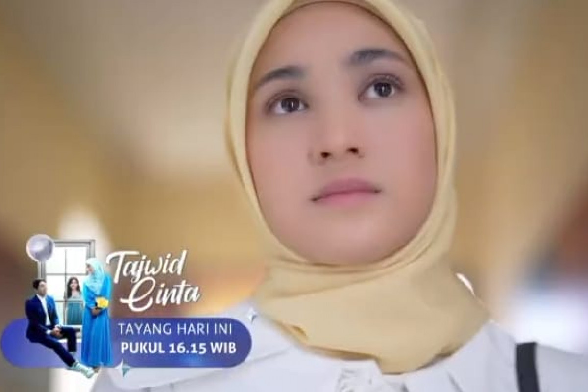 Prediksi Sinopsis Tajwid Cinta Besok Selasa, 6 Desember 2022 di SCTV: Syifa dan Dafri Akhirnya Resmi Bercerai 