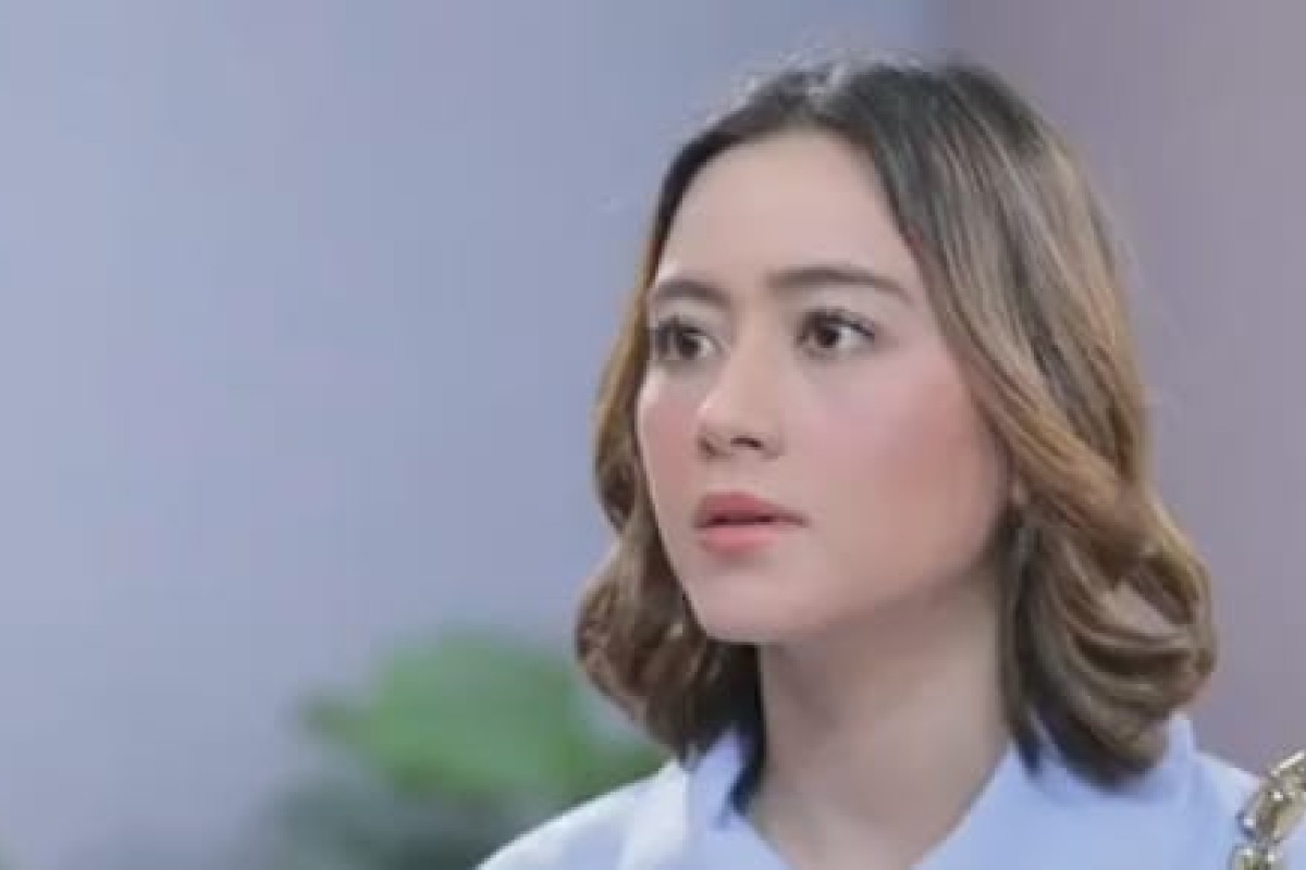 Suami Pengganti Episode 330 Jumat, 3 Februari 2023 Via Link Streaming ANTV Lengkap dengan Video Ariana Tidak Terima Saka Pindah ke Singapura  