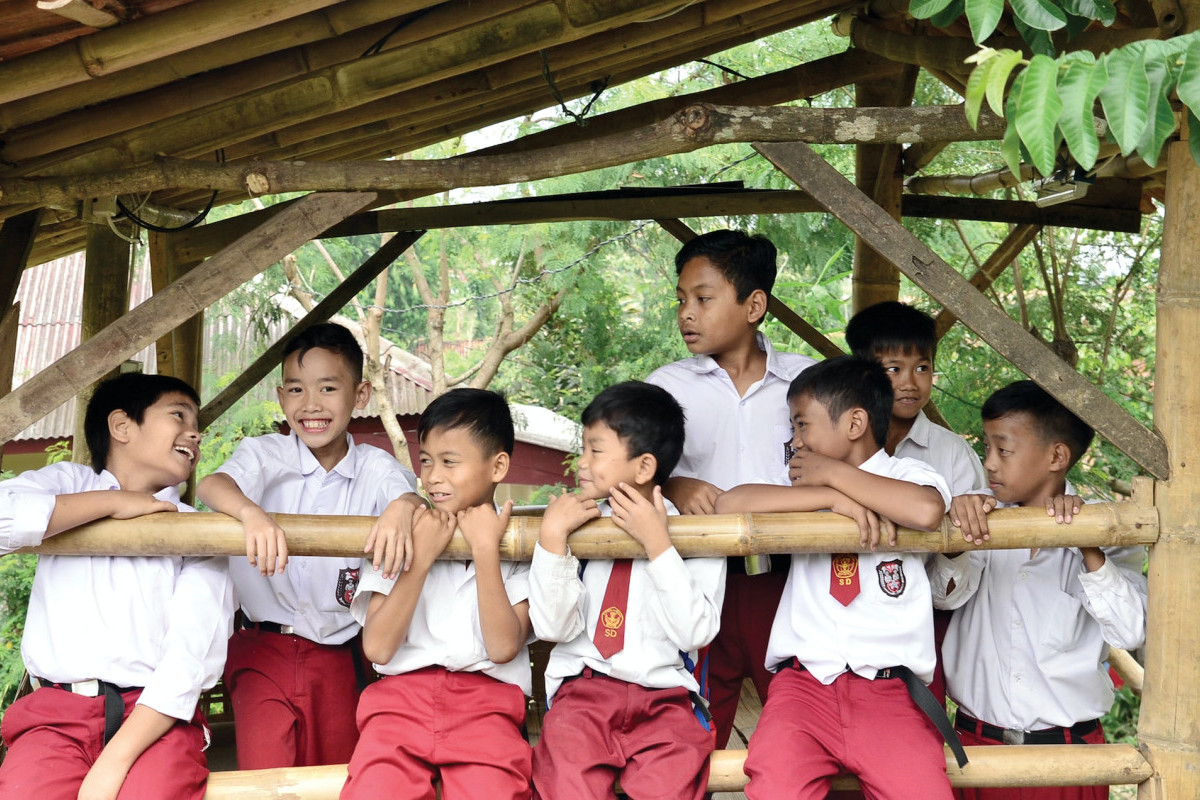 10 SD Islam dan Islam Terpadu di SIDOARJO Jawa Timur, Simak Sekolah Dasar Terbaik Idaman Siswa Baru