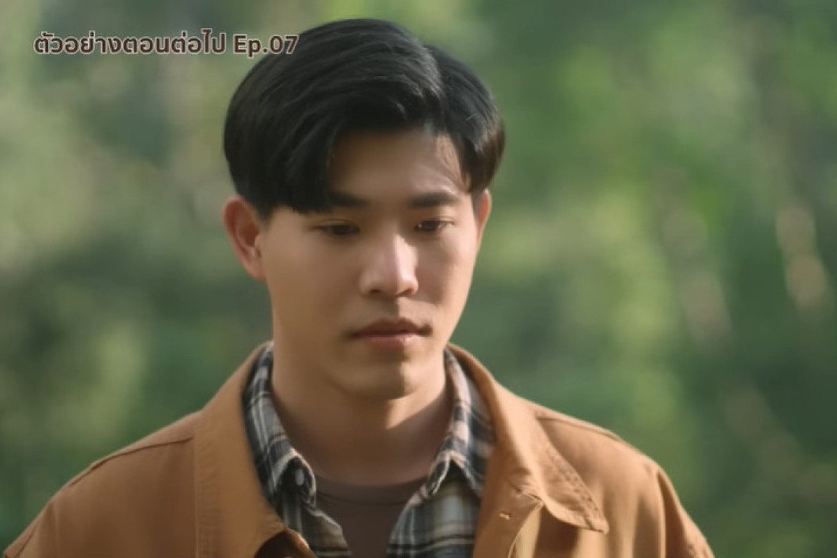 Streaming Drama Bl Thailand The Promise Episode 4 Sub Indo Asmara Dua Pria Bak Snow White Hari 2026