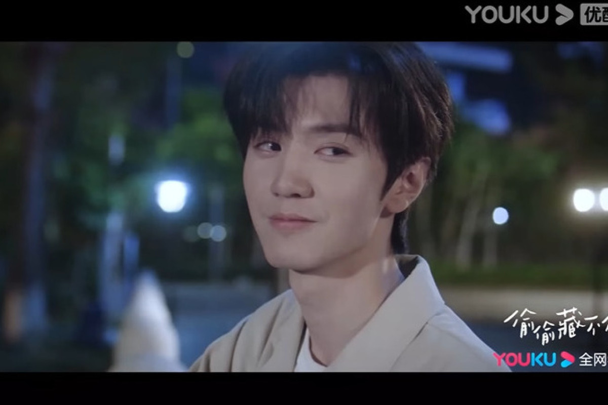 LINK Nonton Hidden Love Episode 19 SUB Indo: Dinner Manis Kekasih Baru! Hari ini Selasa, 4 Juli 2023 di Youku Bukan DramaQu