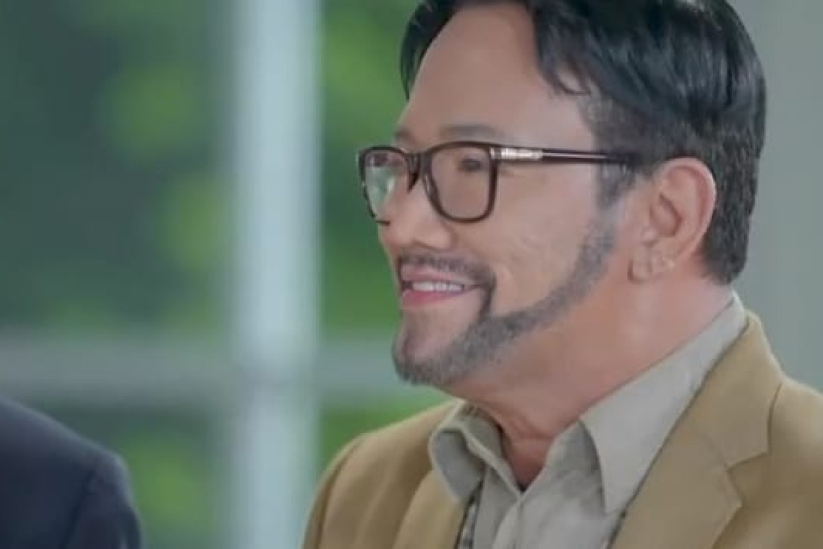 Bosku Tayang Lagi Sinopsis Rindu Bukan Rindu Besok Selasa, 14 Februari 2023 di SCTV: Benny Membocorkan Identitas Kasih yang Sebenarnya, Nancy Merasa Terancam 