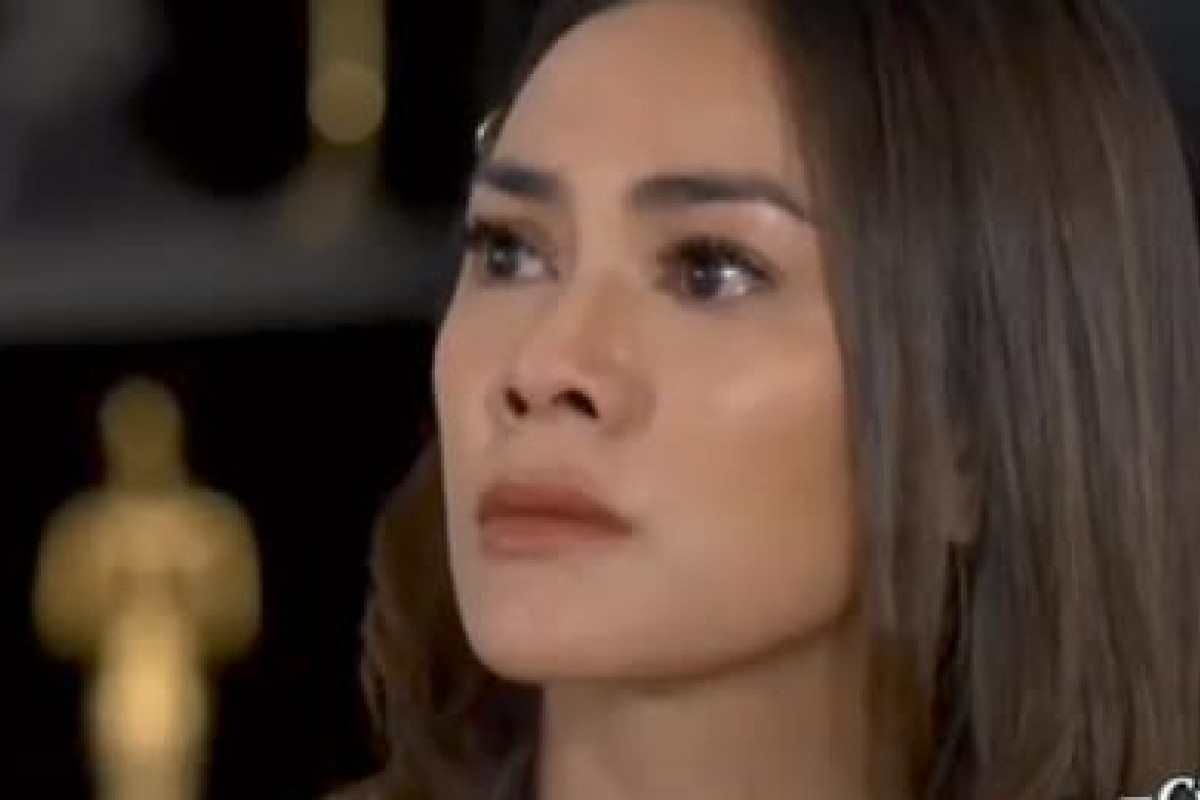 Bocoran Sinopsis Baru Cinta Alesha Besok Kamis, 15 Desember 2022 Episode 118 di RCTI: Rani Mengakui Alesha Sebagai Anaknya di Hadapan Doni 