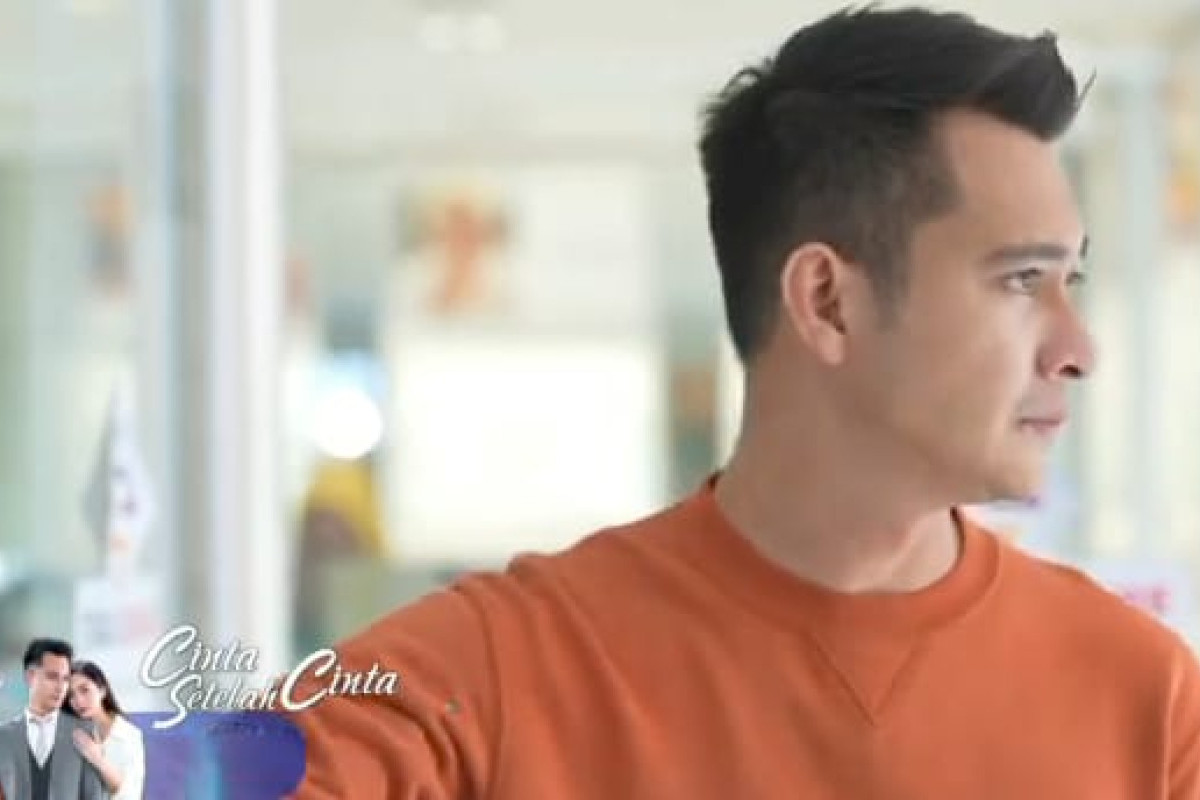 Tayang Lagi Say Cinta Setelah Cinta Besok Rabu, 15 Februari 2023 di SCTV: Niko Berniat Buat Keributan di Starla Square Agar Sahamnya Anjlok 