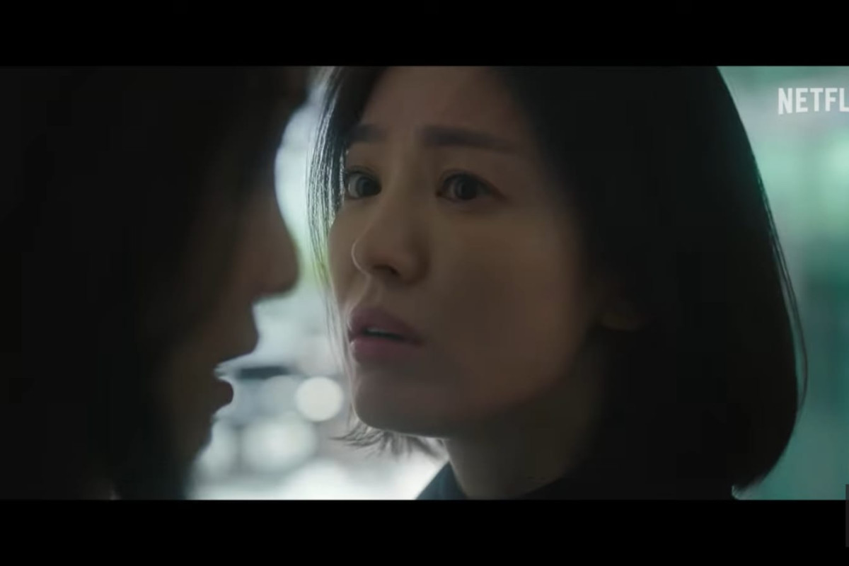 Kapan Lanjutan Drakor The Glory Part 2 Tayang di Netflix? Berikut Jadwal dan Preview, Balas Dendam Dong Eun yang Sebenarnya Dimulai