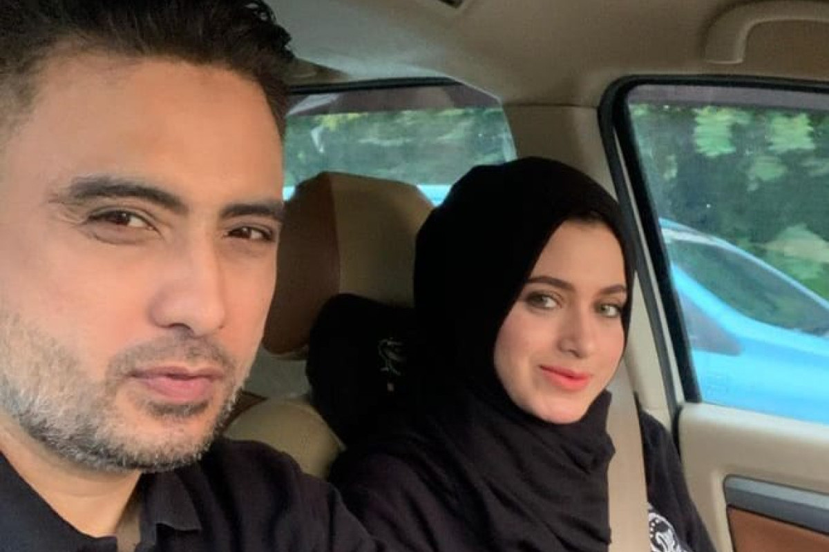 Profil Sarah Istri Rizal Djibran yang Laporkan Suami ke Polisi Karena Mabuk dan Ajakan Hubungan Seks Menyimpang