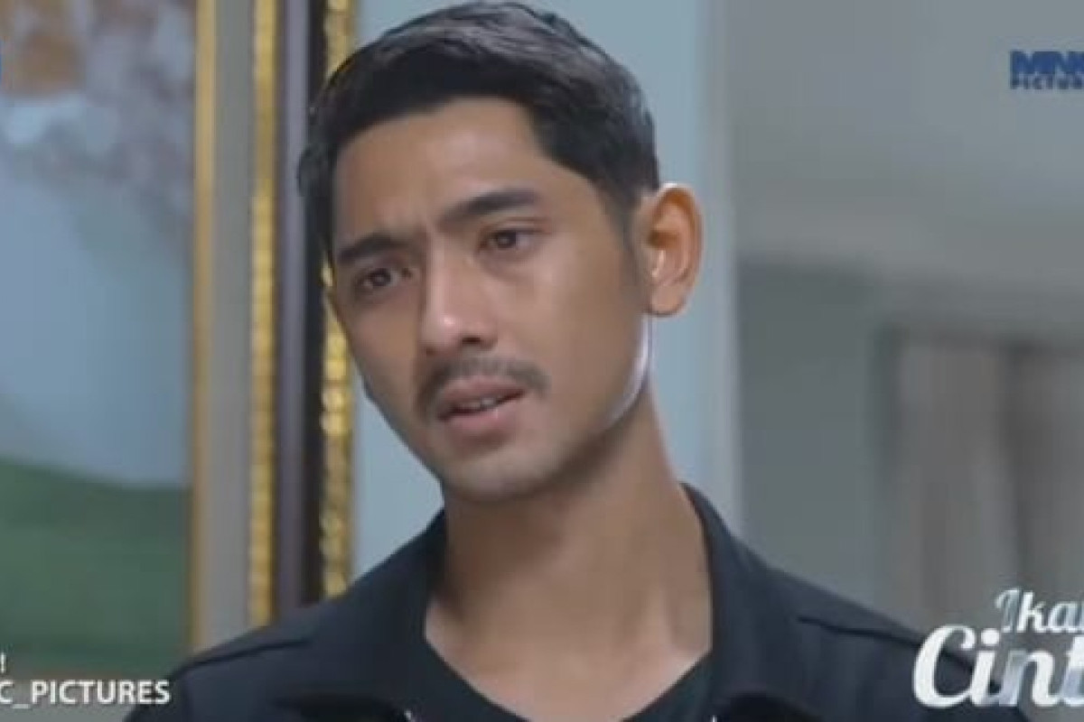 Ikatan Cinta Besok Sabtu, 11 Maret 2023 Eps 1077 di RCTI: Nia Kaget Melihat Aldebaran Menjemput Askara yang Sudah Dianggap Anak Kandungnya 