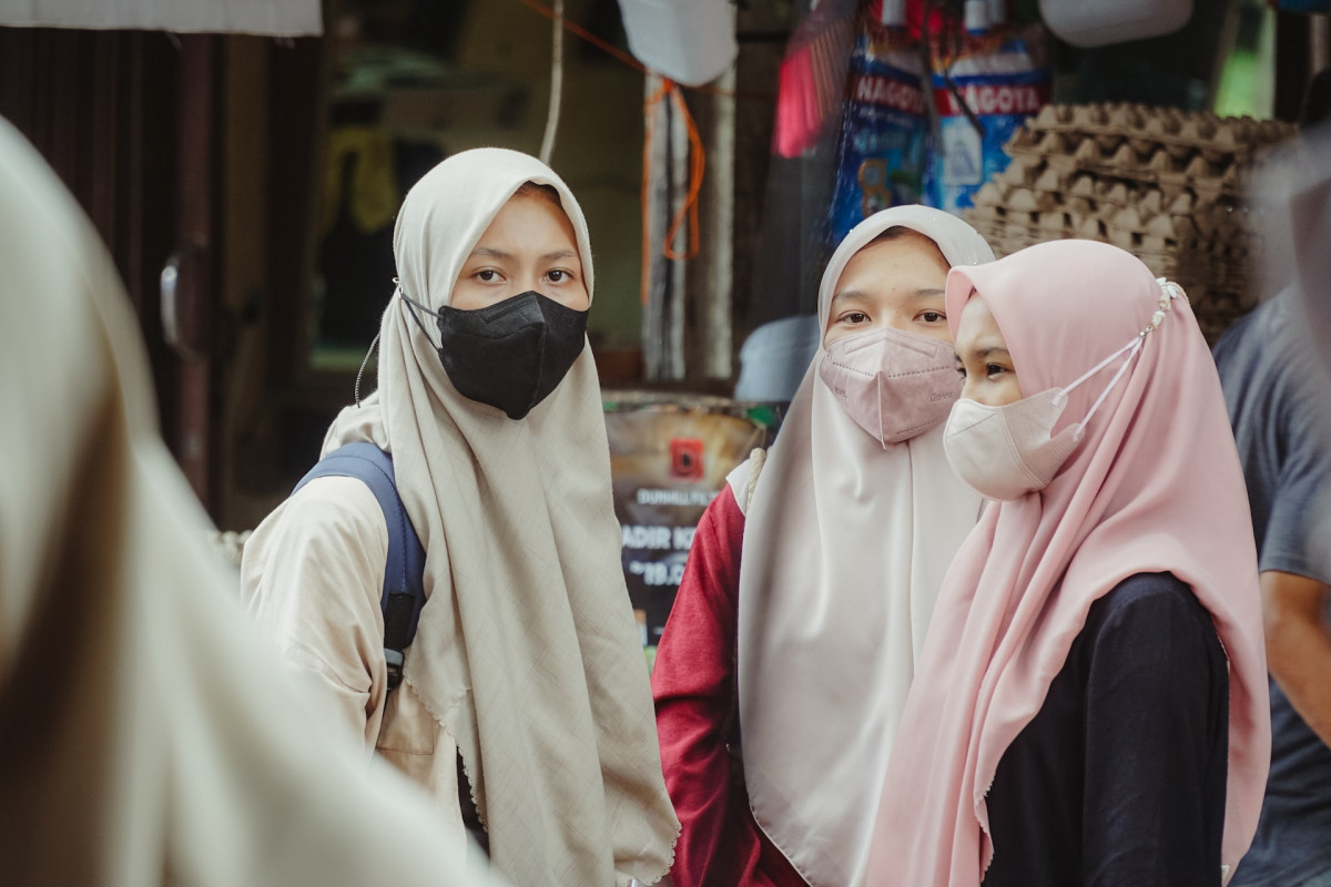 Bukan Cuma Kota Bandung, Ternyata Ini Kota dengan Penghasil Wanita Tercantik di Jawa Barat