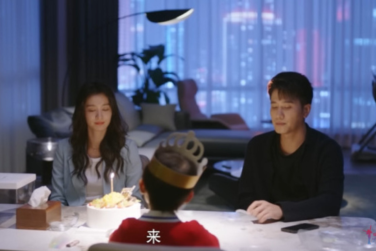 Streaming Drama Love Heals Episode 15 dan 16 SUB Indo: Zhi Qian Bersatu dengan Cinta Pertama? Hari Ini Rabu, 16 Februari 2023 di Tencent Video