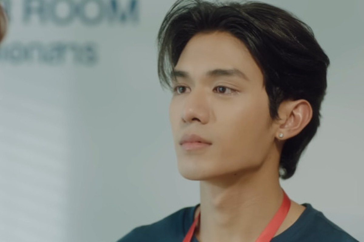 LENGKAP! Streaming Drama BL Thailand Bed Friend Episode 1 2 3 SUB Indo, Bisa Download di GMMOne Bukan DramaQu LK21